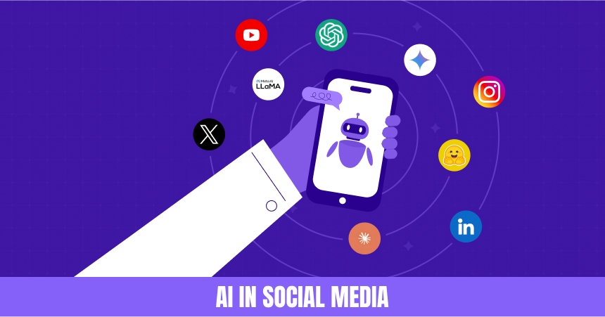 AI in Social Media Marketing