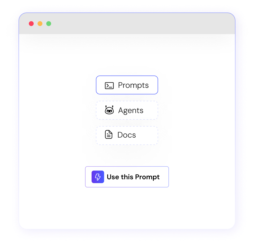 prompts