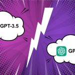 chatgpt 3.5 vs 4