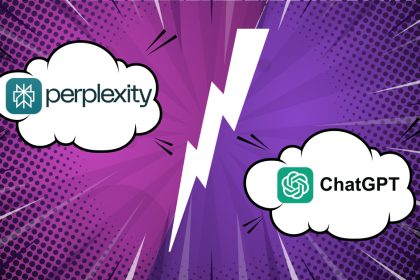 Perplexity vs ChatGPT