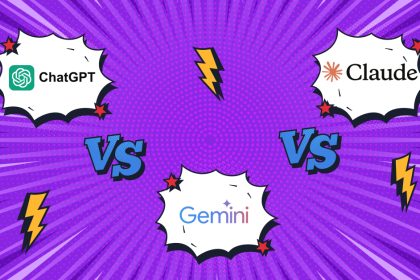 chatgpt vs gemini vs claude