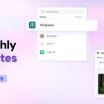 January 2025 Product Updates