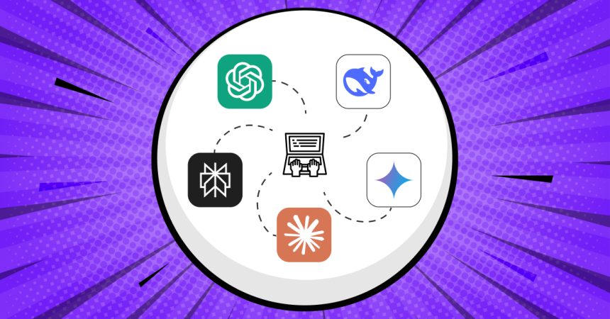 AI in social media marketing