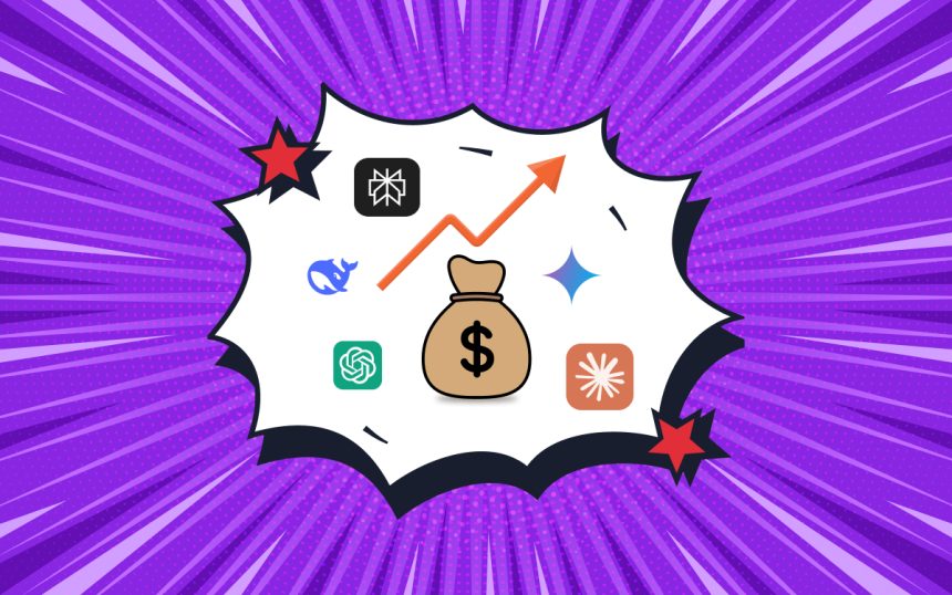Review AI Pricing in 2025