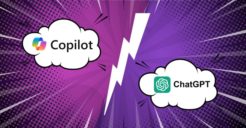 copilot vs chatgpt