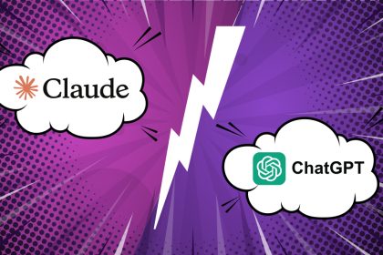 claude vs chatgpt