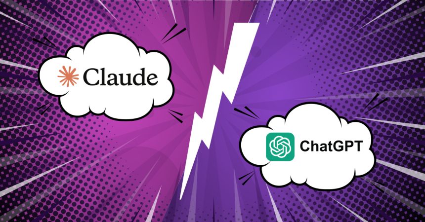 claude vs chatgpt