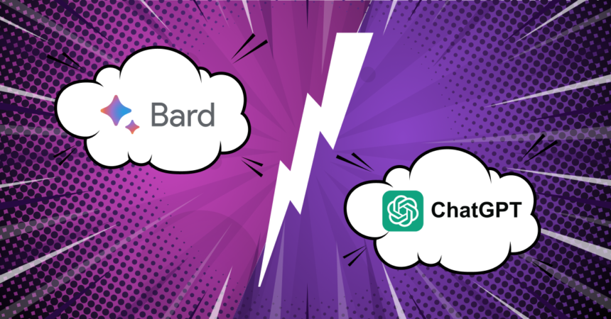 bard vs chatgpt