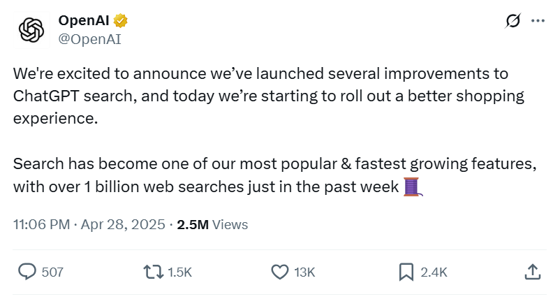 generative engine optimization