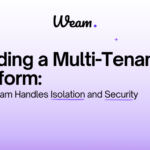 multi tenant AI Platform