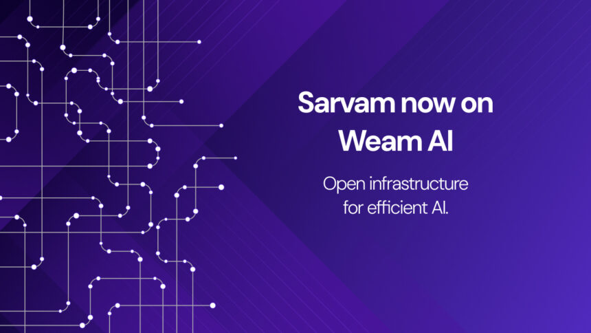 Sarvam AI