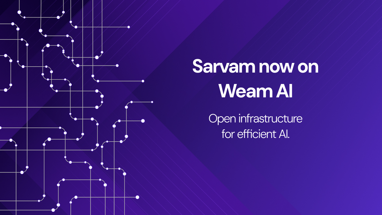 Sarvam AI